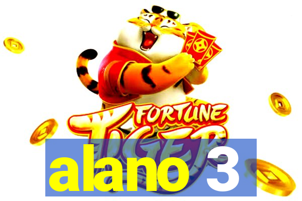 alano 3